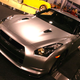 Image for article titled Nissan Gets Ballsy, Breaks Out Bone-Stock GT-R For SEMA
